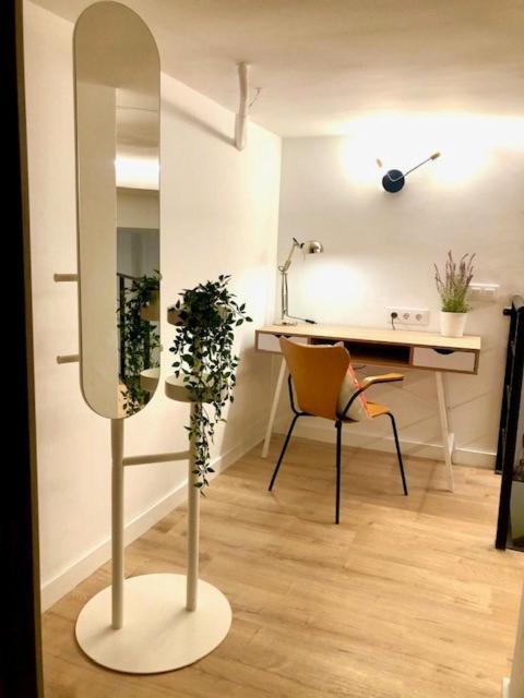 Apartamento Cadiz Costa Luaran gambar